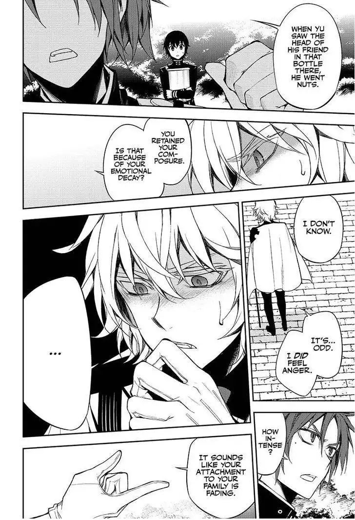 Owari no Seraph Chapter 53 16